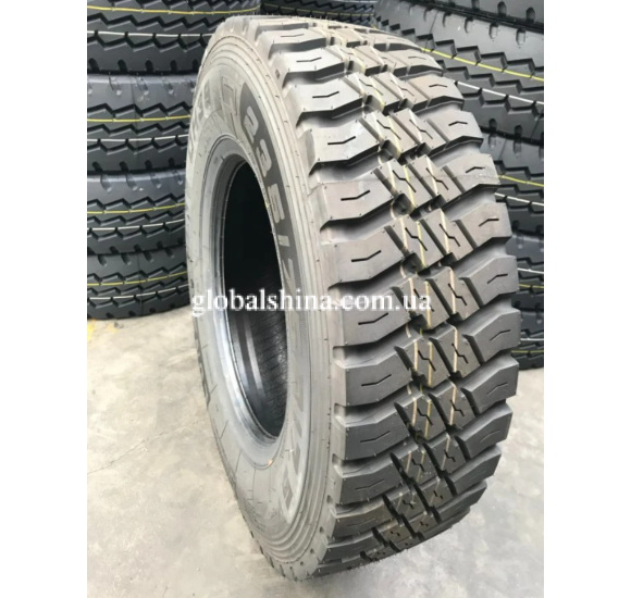 Constancy DH39 (ведущая) 215/75 R17.5 135/133L PR18